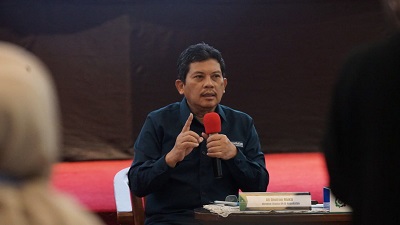 BPJS Kesehatan Jamin Peserta JKN Terlayani di Libur Lebaran
