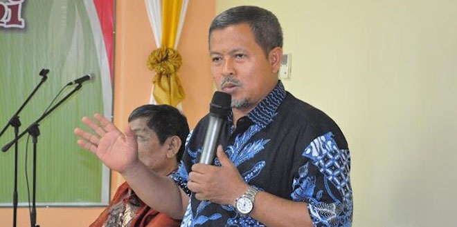 KSO Sebagian Kebun PT PSU Jadi Beban Pemprovsu