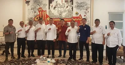 Kadin Diharapkan Bantu Sumut Terhindar Dari Krisis