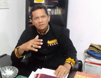 Putra Pakpak Diharap Isi Kursi Legislatif Di Pemilu 2024