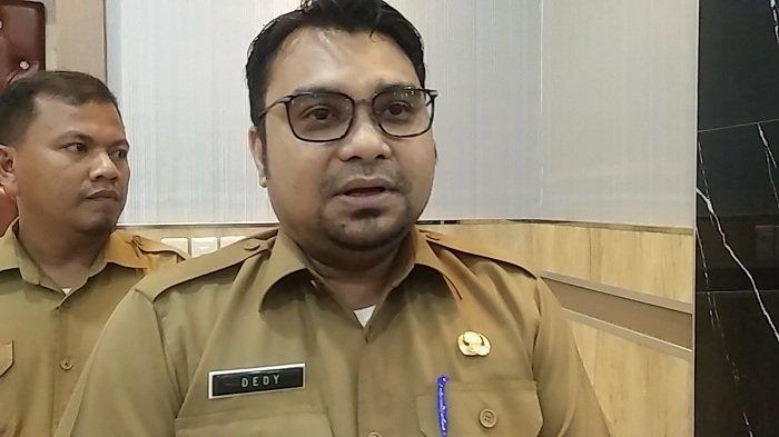 Pemerintah Aceh Kenalkan Maskot & Tagline PON XXI Aceh-Sumut 2024
