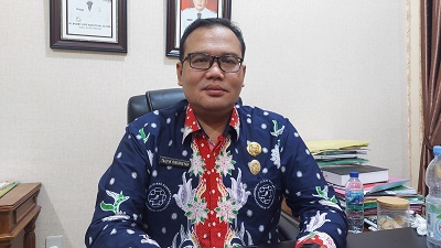 Dinkes Medan Minta Masyarakat Ikut Memberantas Sarang Nyamuk