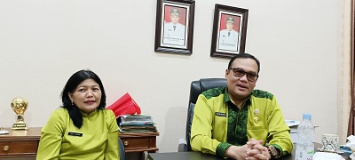 11 Puskesmas Di Medan Sudah Raih Akreditasi Paripurna