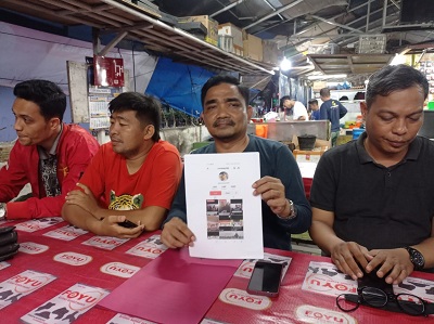 Diskreditkan Capres Lain Adalah Gaya Kampaye Receh
