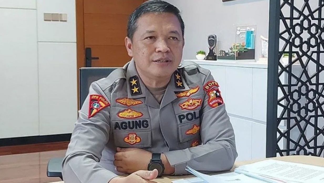 Poldasu Ungkap Peredaran 117 Kg Sabu Dan 100 Ribu Pil Ekstasi