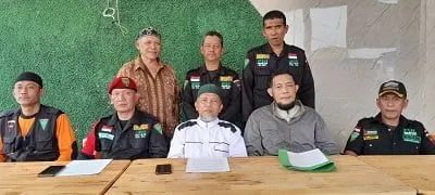 Konsisten Kawal Kasus Penyerangan Rumah Tahfiz Siti Hajar Hingga Tuntas
