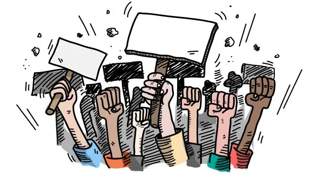 <strong>Kedaulatan Rakyat </strong><strong>& </strong><strong>Kedaulatan Hukum</strong><strong></strong>