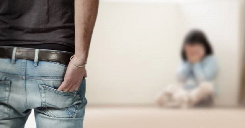 Diancam Bunuh, Seorang Anak Jadi Pemuas Nafsu Ayah Tiri Bertahun-tahun