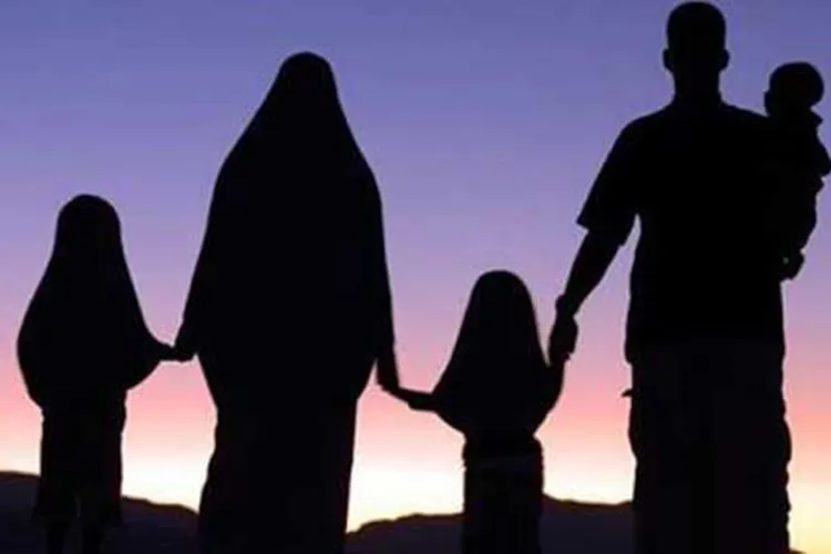 <strong>Jodoh </strong><strong>D</strong><strong>ari Allah</strong><strong></strong>