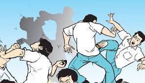 <strong>Menyelamatkan Remaja Dari Anarki</strong>