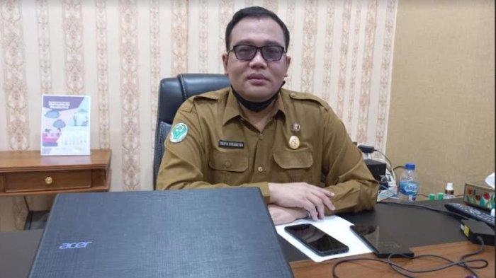 Kadiskes Medan Diberhentikan Sementara, Pegawai Terkejut dan Prihatin