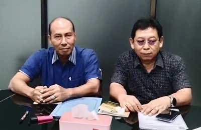 Wujudkan UISU Unggul, Yayasan Gelar Workshop