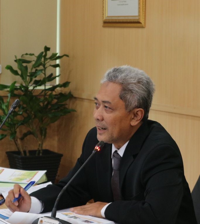 KLHK Gelar Presentasi Green Leadership Kinerja Perlindungan dan Pengelolaan Lingkungan Hidup Daerah Tahun 2023