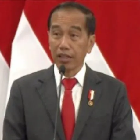 Presiden: Realisasikan Belanja Di APBN Maupun APBD