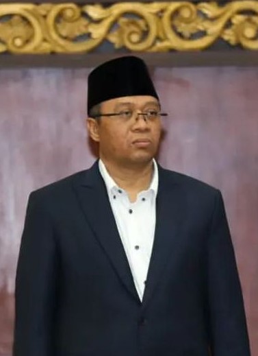 Mantan Gubernur NTB Zulkieflimansyah Pertimbangkan Maju Di Pilkda DKI