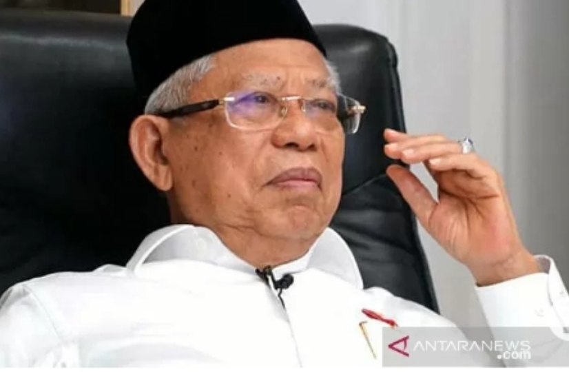 Wapres: Perlu Diatasi Ketimpangan Akses Digital Di Kawasan ASEAN