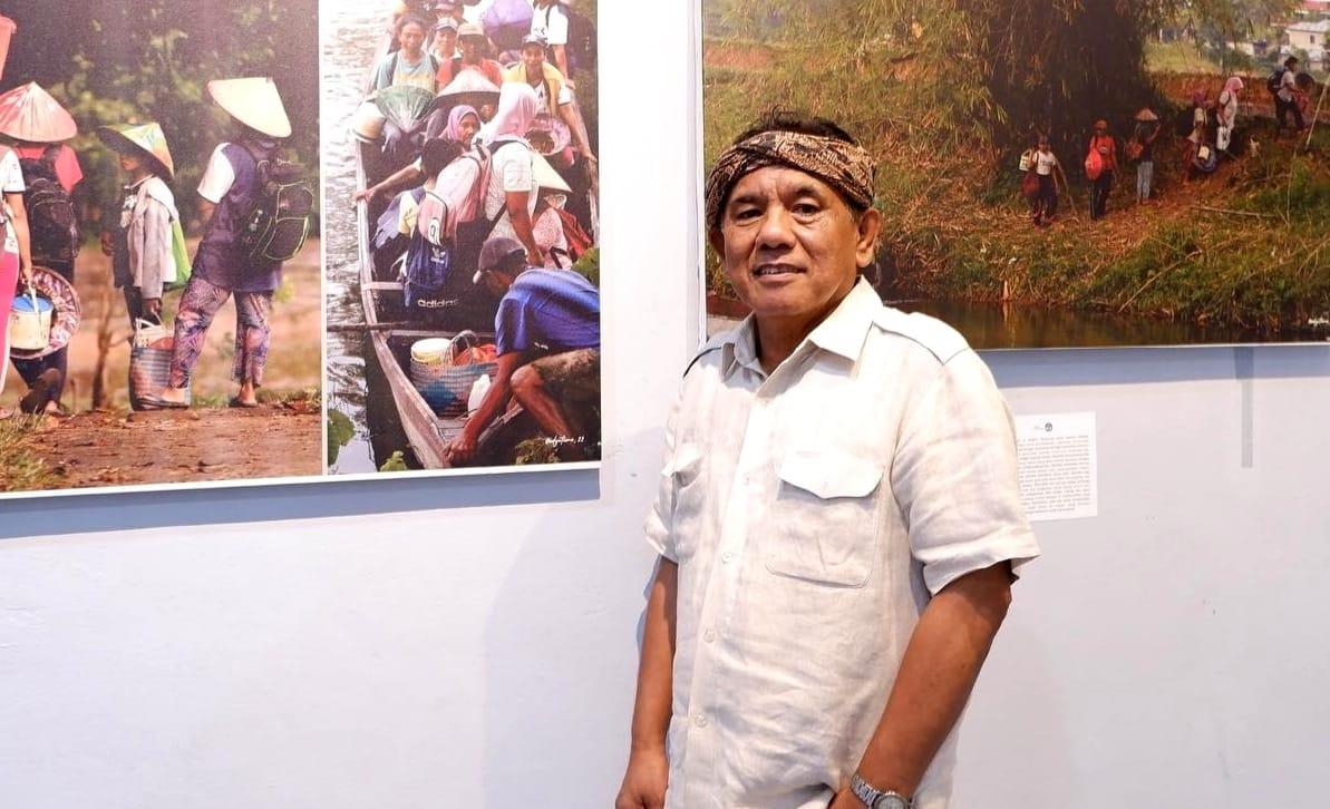 Dipertanyakan Rumah Yang Pernah Didiami Soekarno Dirobohkan