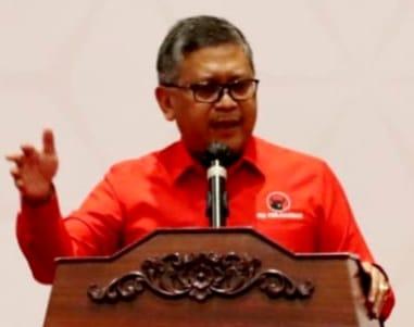Sekjen PDIP: Peserta Pemilu Legislatif Bukan Orang Per Orang
