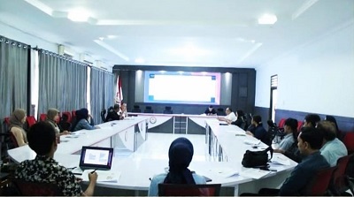 Iklan Obat-obatan Mendominasi Pelanggaran Siaran TV Dan Radio Di Sumut