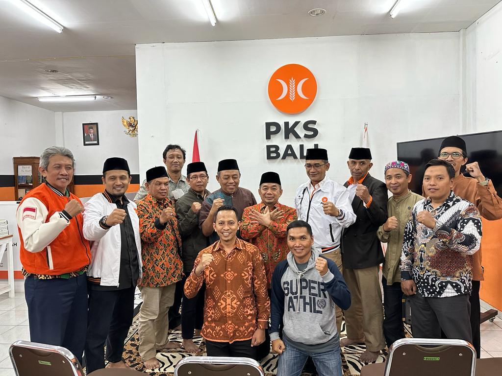 PKS Bali Siap Berkolaborasi Memajukan Budaya, Pariwisata Dan Kesejahteraan Masyarakat
