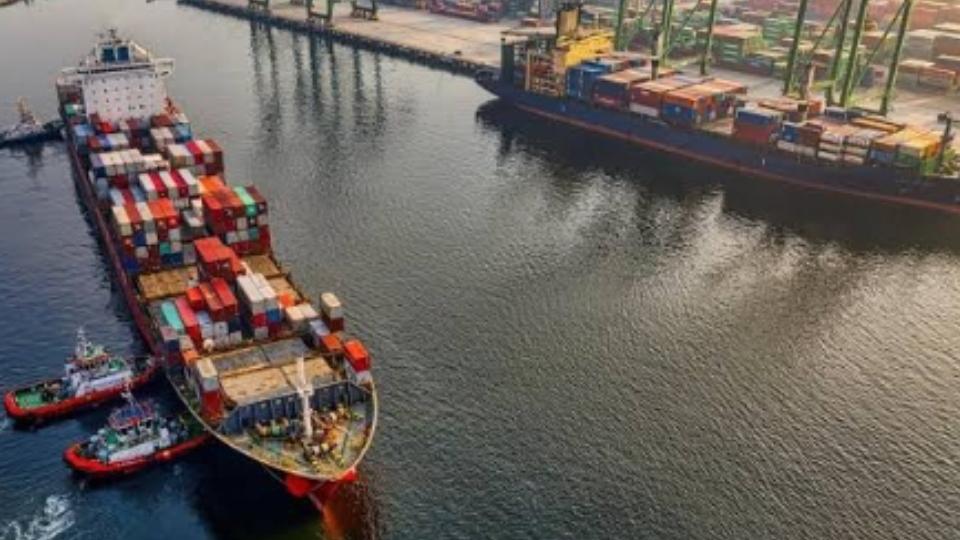 Perdagangan Non Migas Rendah Sebabkan Transaksi Berjalan Defisit