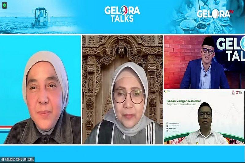 Pemerintah Harus Punya Kebijakan Komprehensif soal Pangan