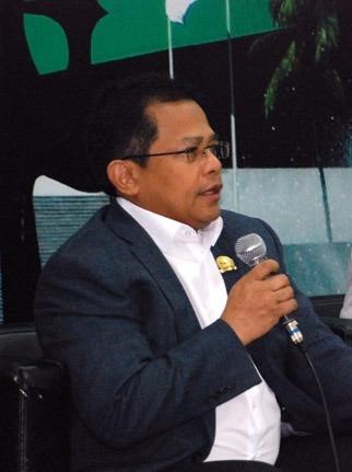 Sekjen DPR Harap Petugas Keprotokolan Bekerja Disiplin Dalam Sidang Tahunan
