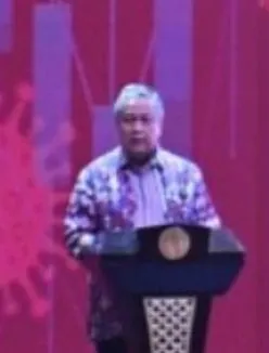 Pada Prinsipnya Rupiah Digital Sama Dengan Alat Pembayaran Lainnya
