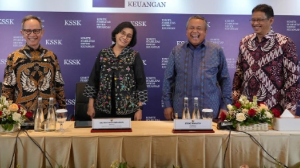 Konsistensi Bauran Kebijakan Hasilkan Inflasi Ke Dalam Sasaran