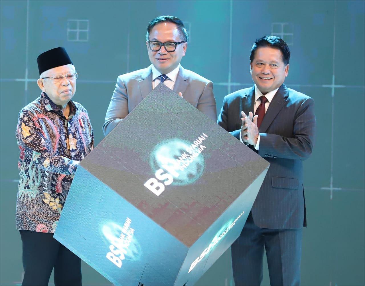 Wapres: Potensi Industri Halal Di Indonesia Cukup Besar