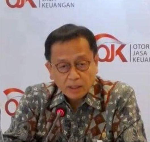 Terindikasi Judi Online, OJK Perintahkan Bank Blokir 6.000 Norek