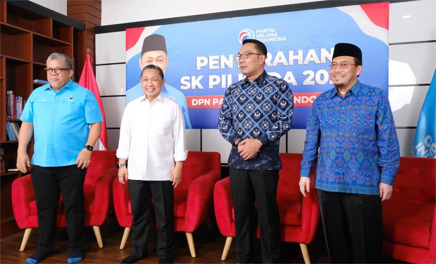 Anis Matta: Jakarta Mengajarkan Politik Itu Seharusnya Menyatukan