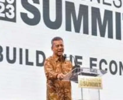 Empat Pola Sumber Ekonomi Baru Dan Empat Pola Penyebab Risiko Krisis 