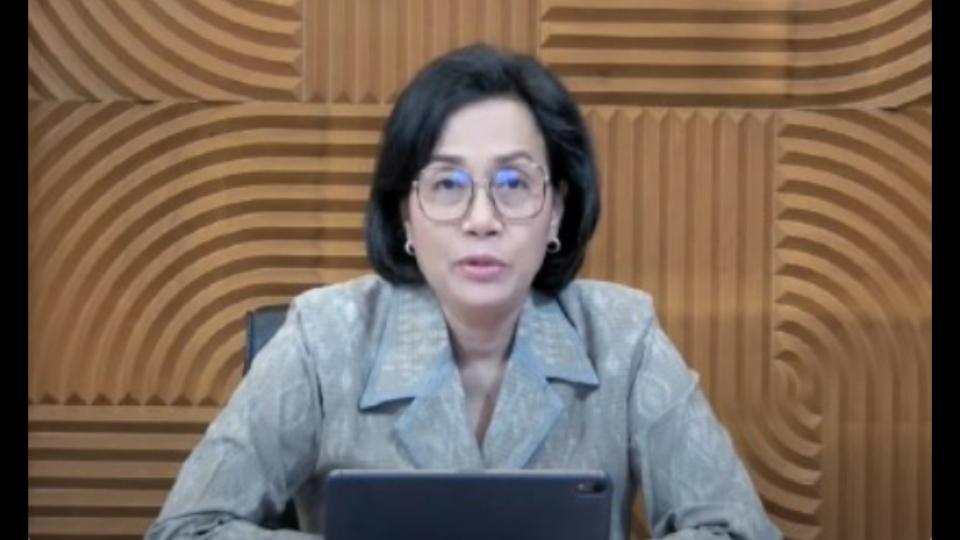 Realisasi Penerimaan BLU Lampaui Target Hingga 113 Persen 