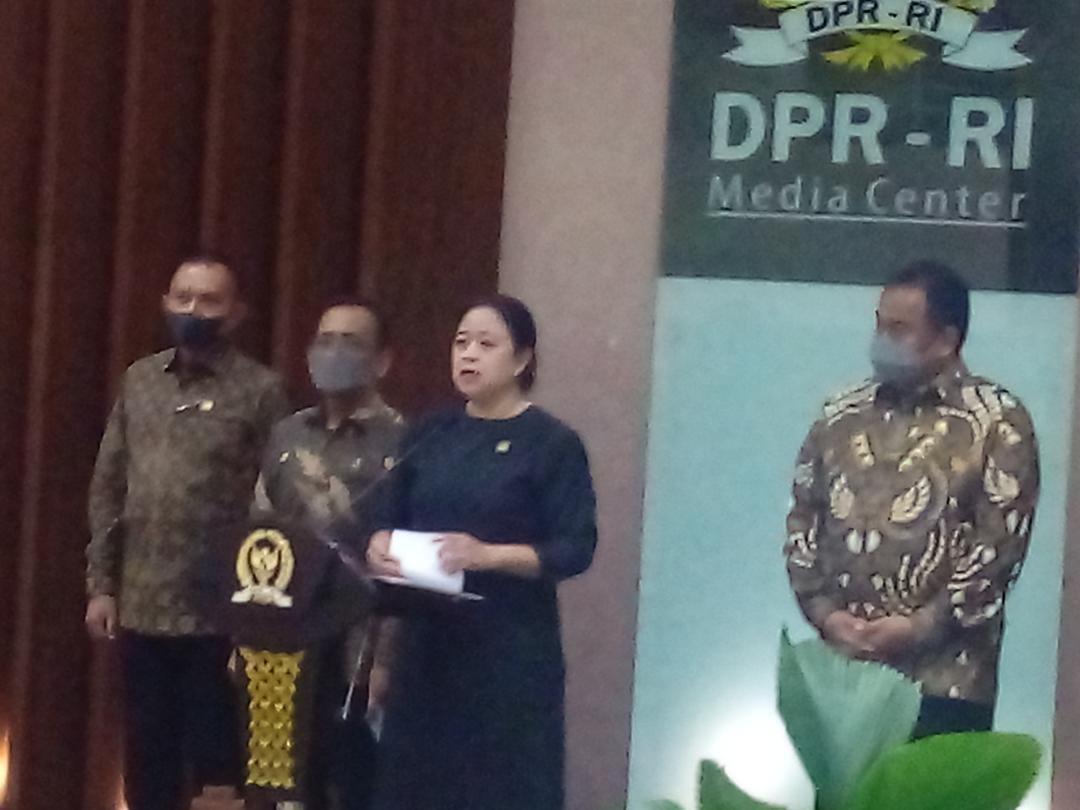 Pemerintah Didorong Menyiapkan Infrastruktur Pangan Jangka Panjang
