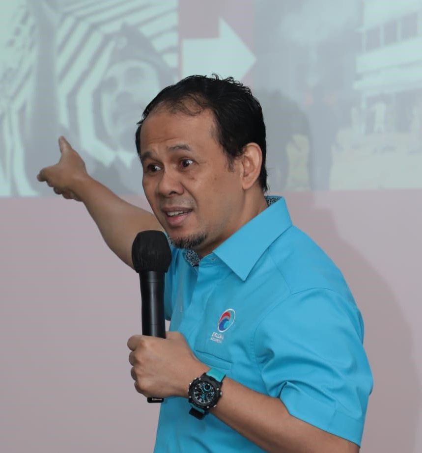 Mahfuz Sidik Berharap Pengalaman Pahit Di Pemilu 2019 Tidak Terjadi Lagi Di 2024
