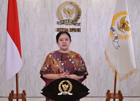 UU ASN Merupakan Dukungan DPR Demi Meratanya ASN Yang Berkualitas Di Daerah