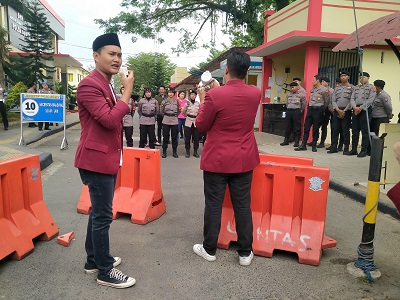 DPD IMM Sumut Komit Layangkan Gugatan Ke PTUN