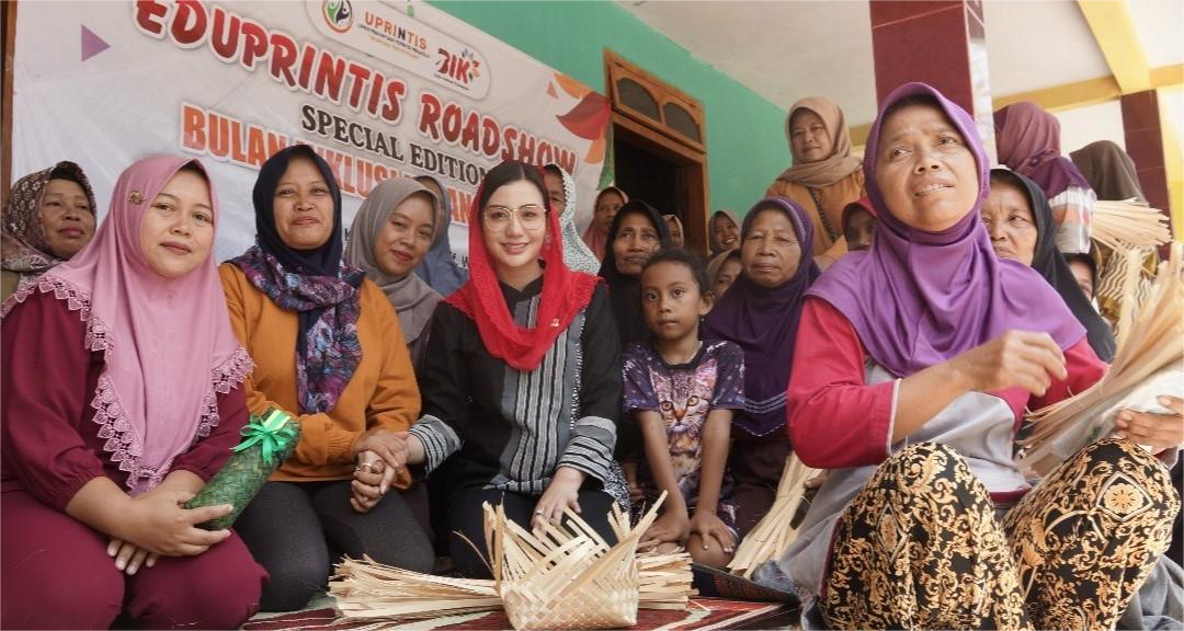 Anggota Komisi VII Soroti Tantangan Pembiayaan Yang Dihadapi Pelaku UMKM