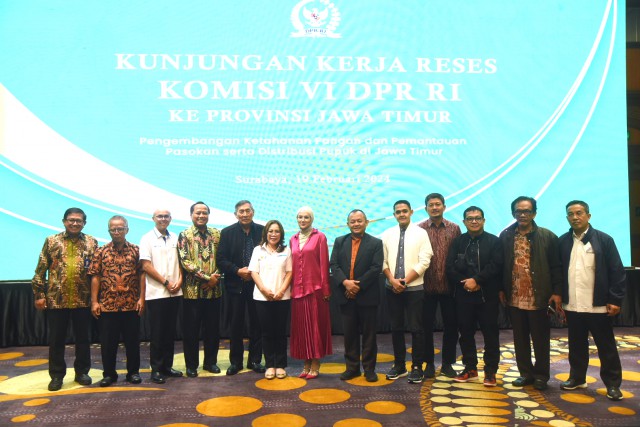 Impor Beras Di Masa Tidak Panen, Untuk Atasi Kelangkaan Tanpa Rugikan Petani