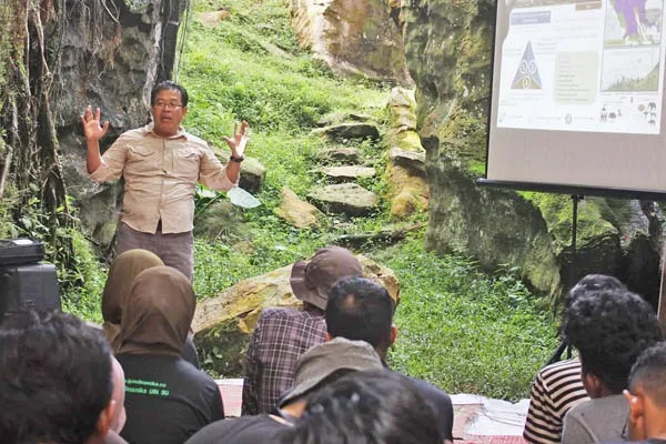 Konflik Harimau Dengan Warga Di Langkat dan Gayo Lues, BBTNGL Ungkap Penyebabnya
