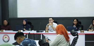 Sering Melanggar P3 SPS, KPID Sumut Akan Panggil Lembaga Penyiaran
