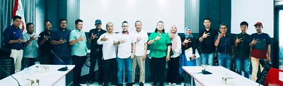 Radio Dan TV Di Sumut Berkomitmen Patuhi P3SPS