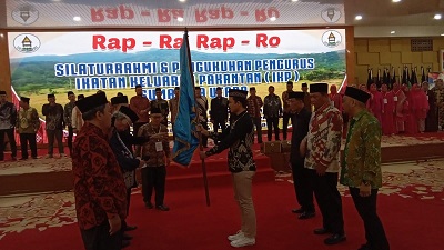 Masyarakat Pakantan Di Sumut Diminta Jaga Silaturahmi