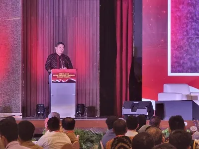 MAHUPIKI SUMUT Dan USU Adakan Sosialisasi KUHP Baru