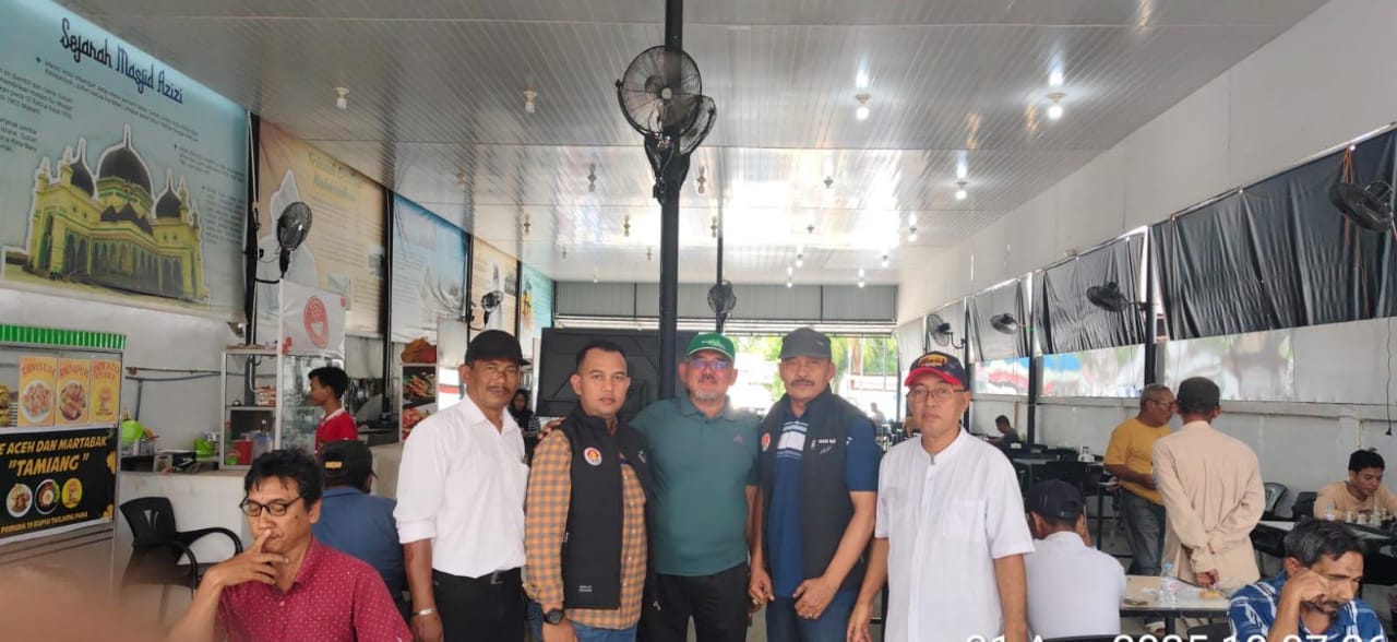 Percasi Langkat Gelar Turnamen Catur HUT RI