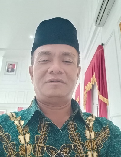 Impun Siregar Diapresiasi Ikuti Seleksi Jadi Kakanwil Kemenagsu