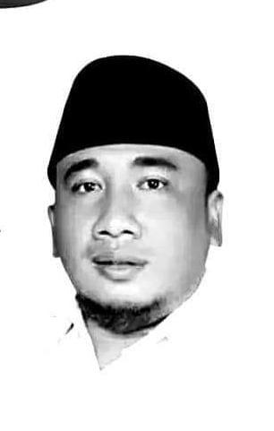 Plt. Bupati Usulkan Pelaksana Tugas Ketua KONI Labuhanbatu 