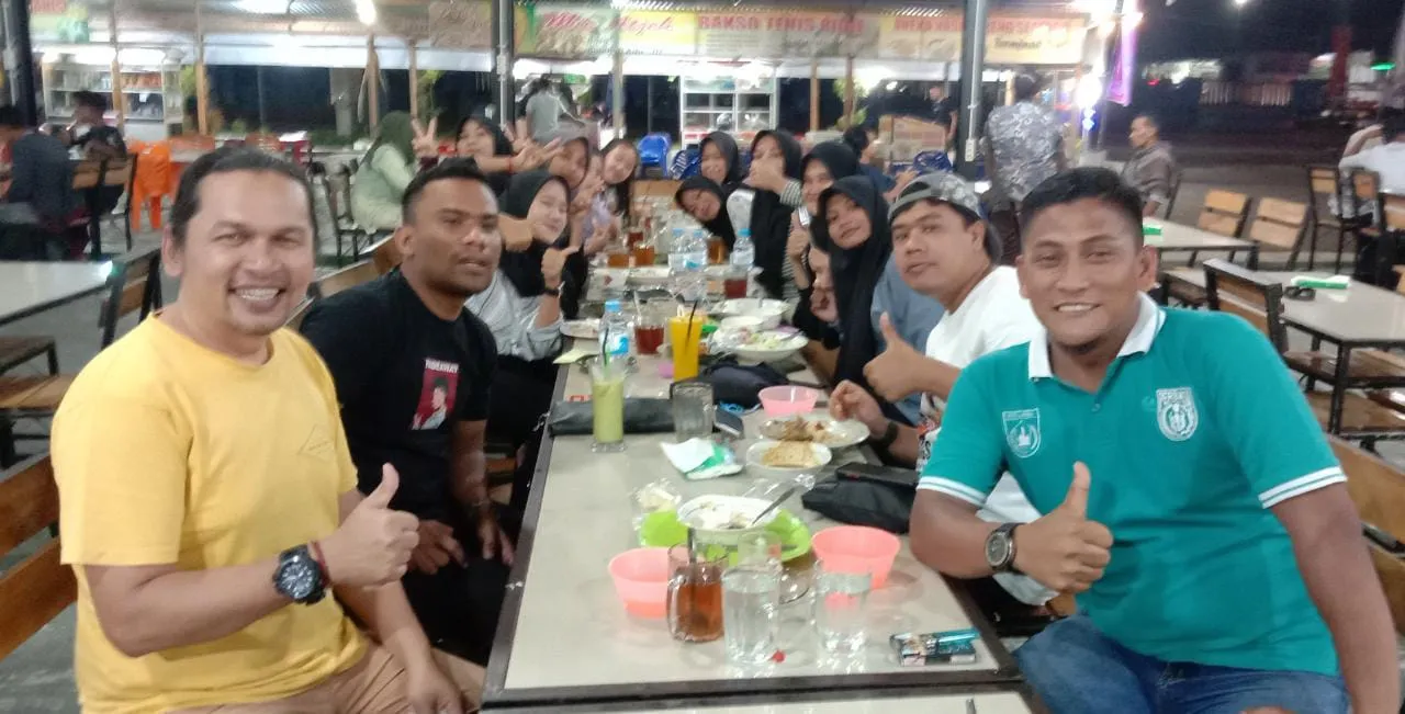 Tim Basket Langsa Kalahkan Bener Meriah