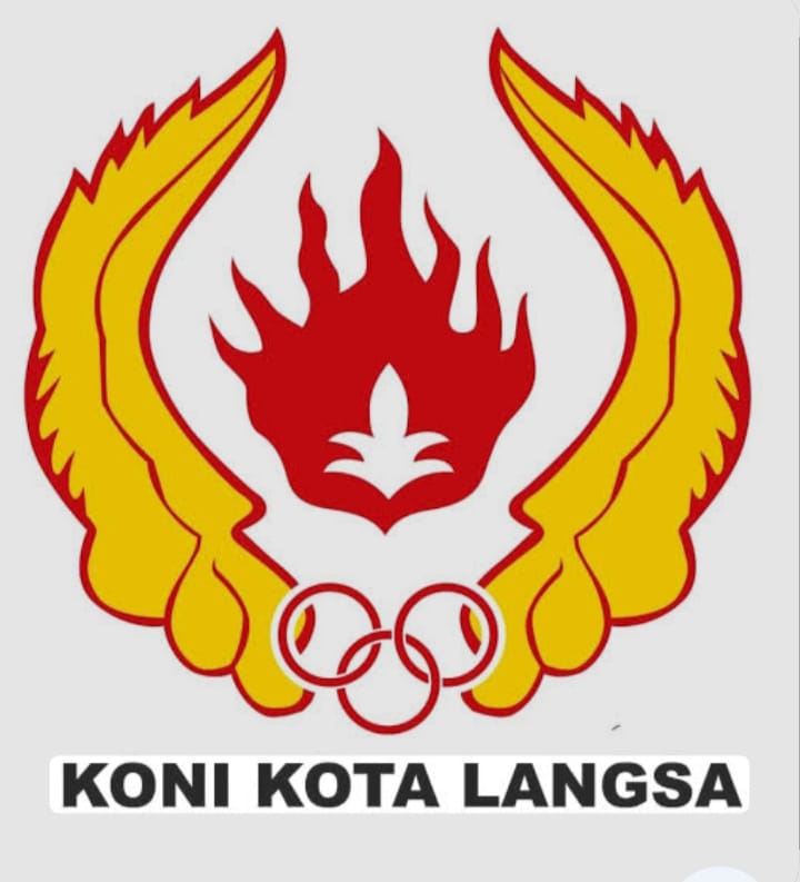 Jelang Musorkot, KONI Langsa Buka Pendaftaran Calon Ketua Umum